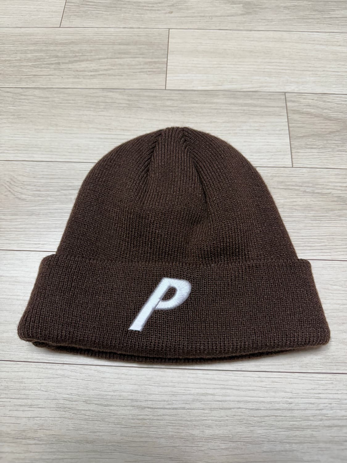 Palace p logo beanie  상품이미지1