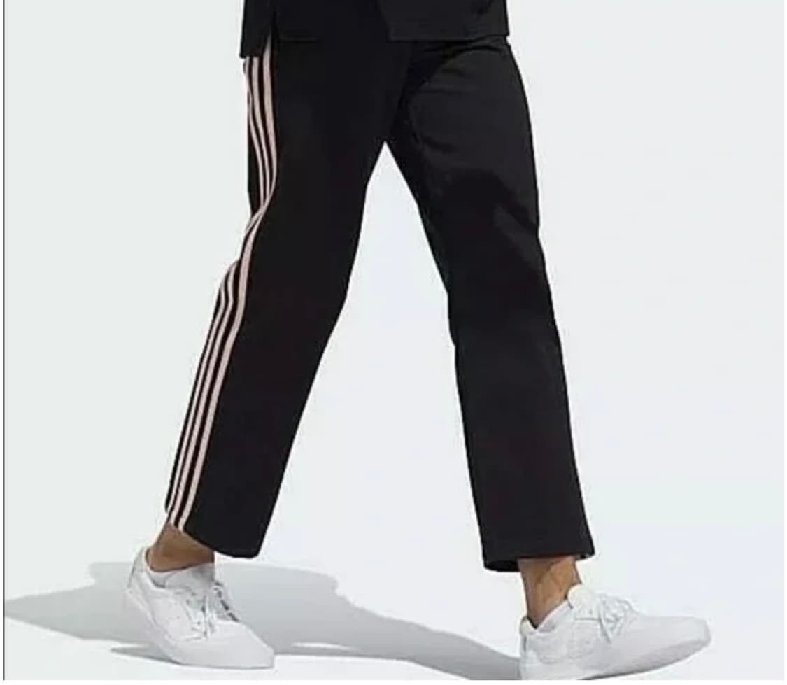 아디다스 nora 3스트라이프 스케이트 치노 팬츠 상품이미지6