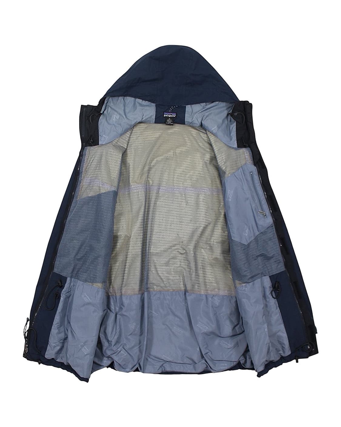 2002 파타고니아 스톰 자켓 고어텍스 빈티지 상품이미지4