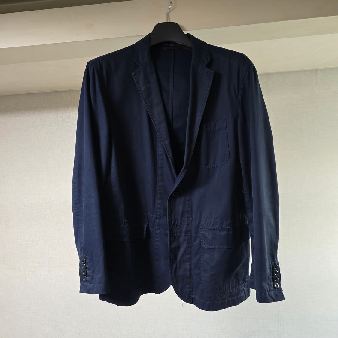 폴로 랄프로렌 코튼 자켓 상품이미지1