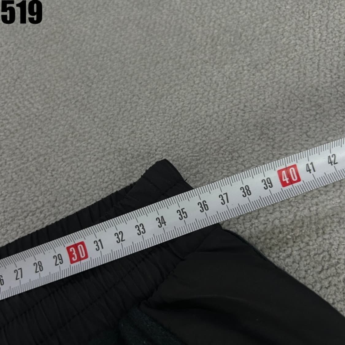코닥 블랙 조거팬츠 상품이미지4