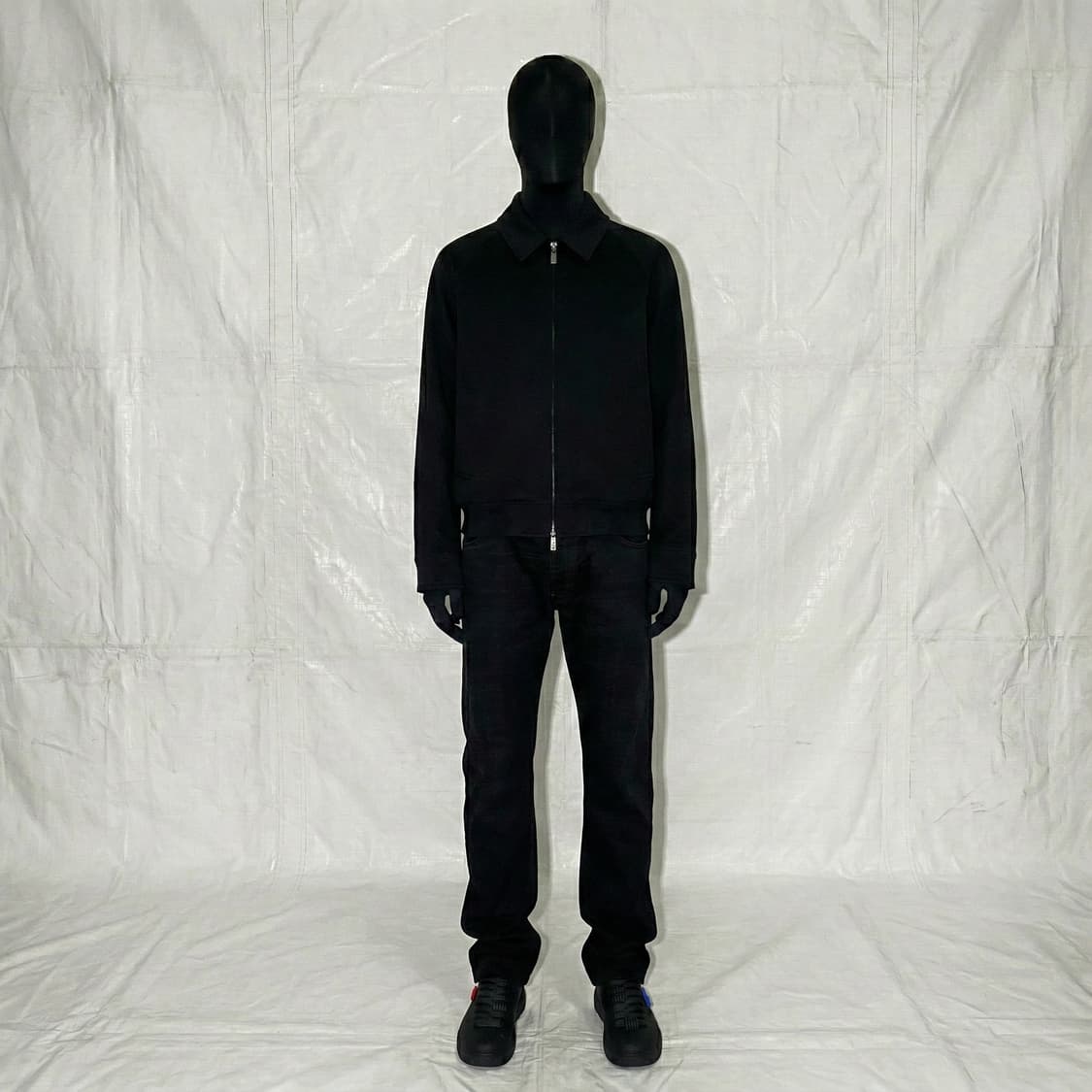 burberry black label nova check pants 상품이미지1