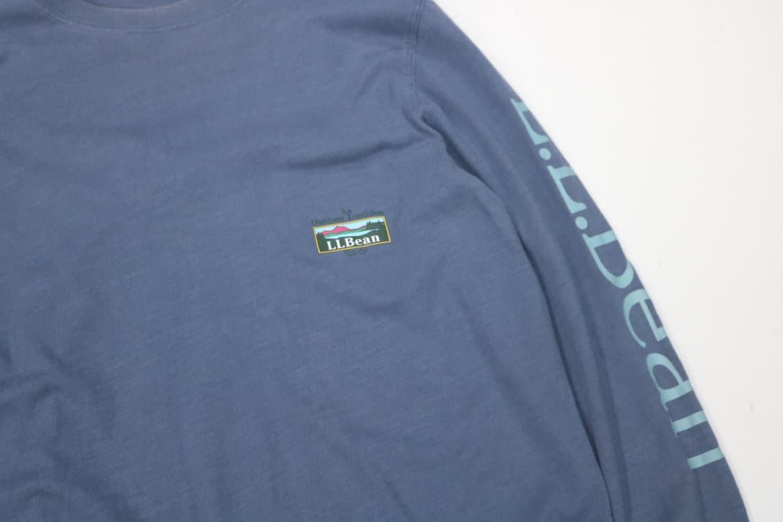 엘엘빈 롱슬리브 상품이미지4