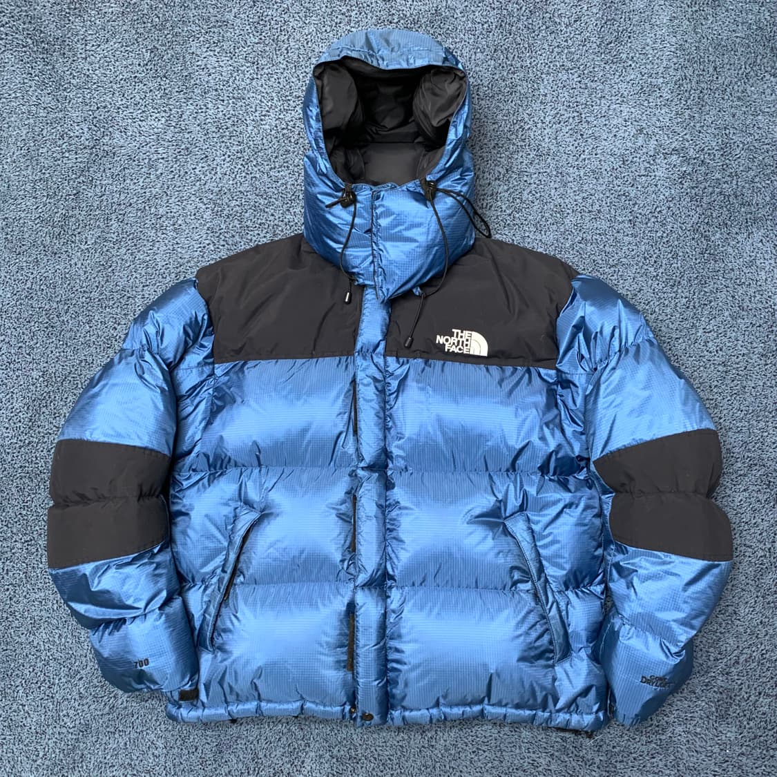 90s 노스페이스 TNF 발토로 고어드라이로프트 패딩 상품이미지1