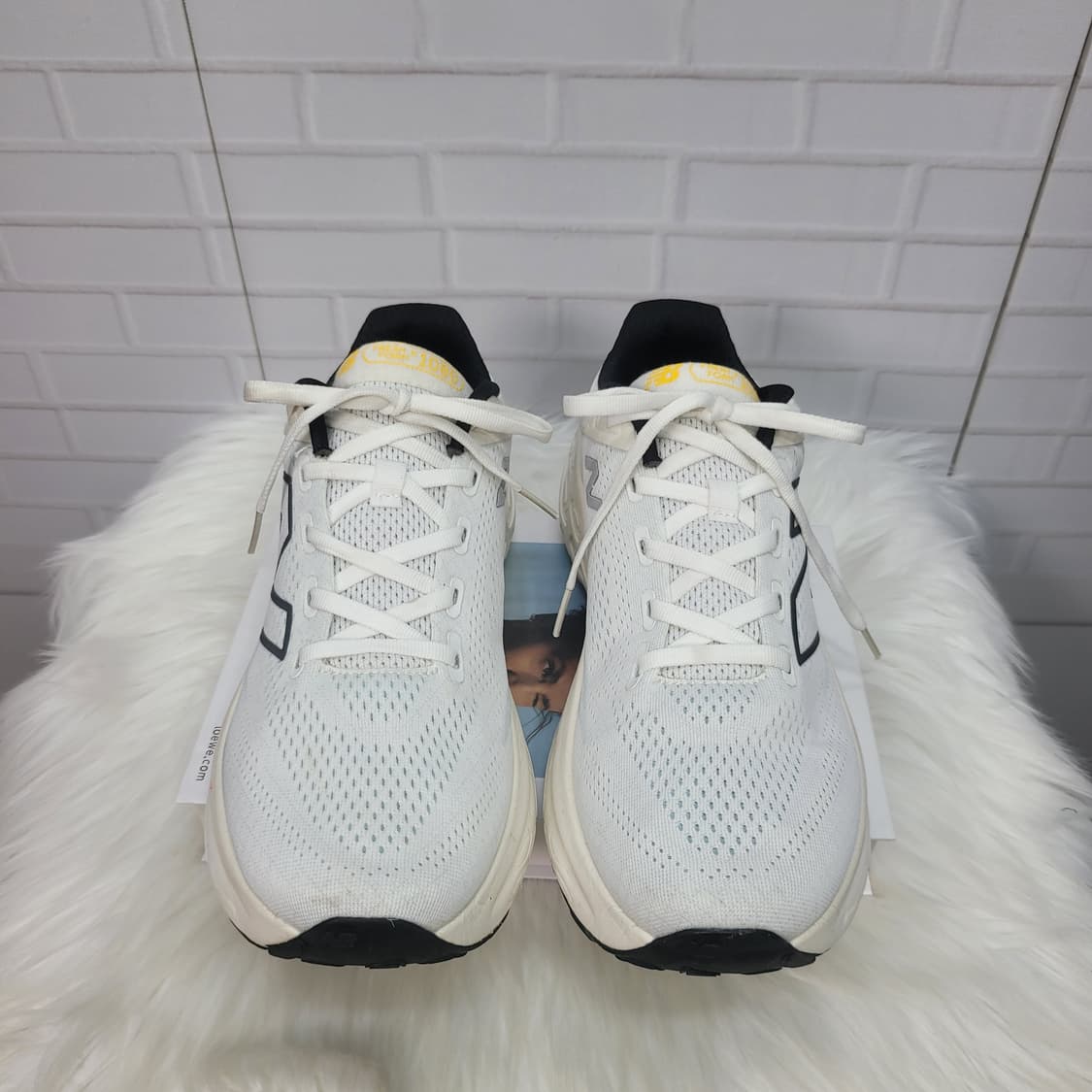 뉴발란스 프레쉬폼 X 1080 V13 스니커즈 운동화 신발 265사이즈 상품이미지5