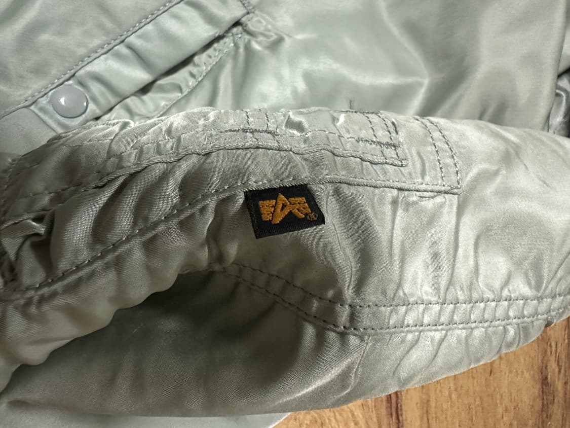 알파인더스트리 N2B 상품이미지3