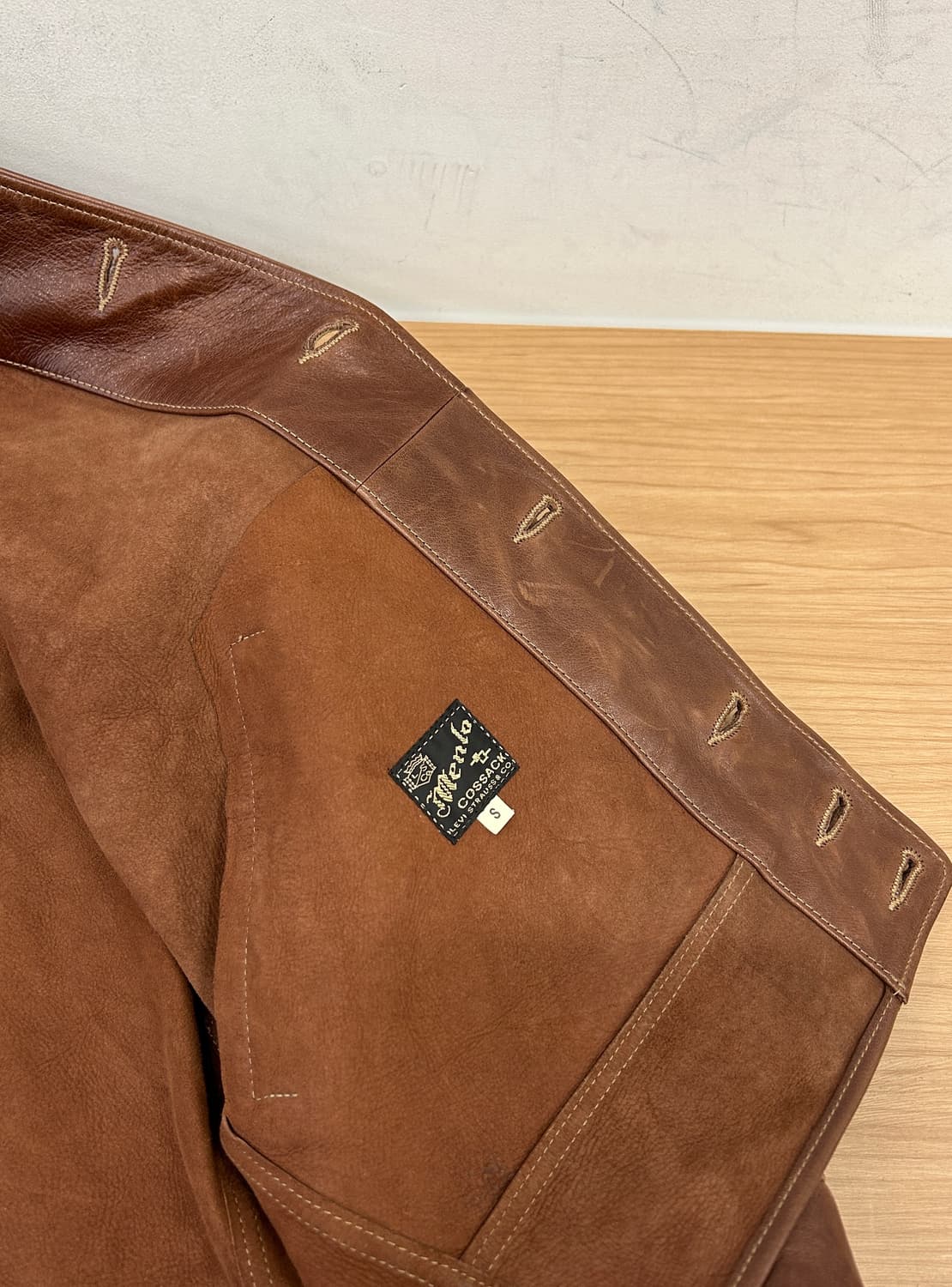 lvc 먼로 코삭 상품이미지5