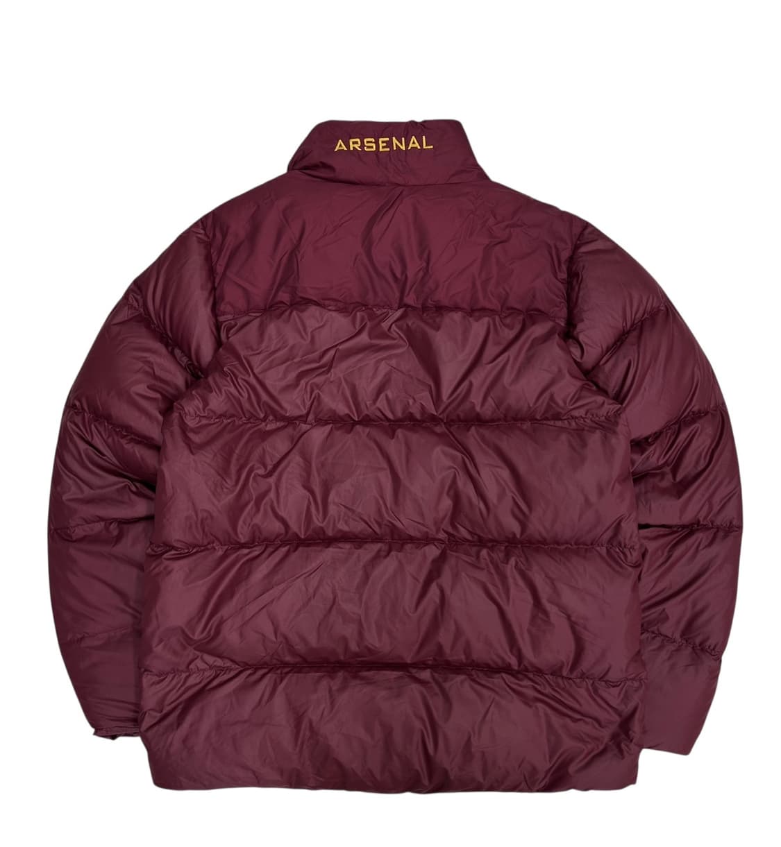 나이키 아스날 덕다운 패딩 (M)  상품이미지9