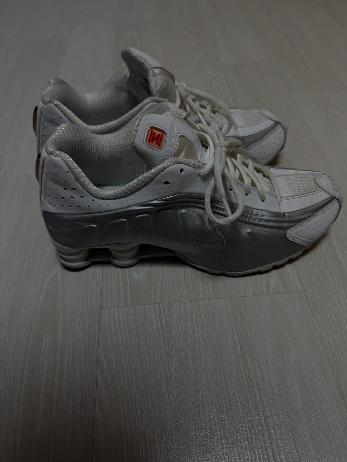 W275) 나이키 샥스 상품이미지2