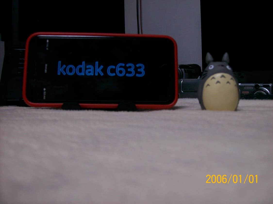 📸✨ [Kodak EasyShare C633] 판매합니다 ✨📸 상품이미지10