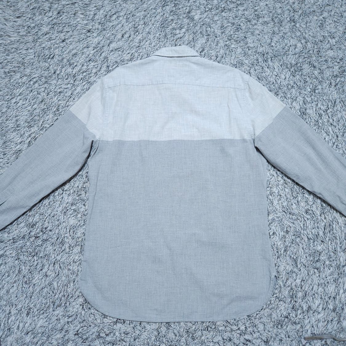 라코스테)100 남자 레귤러핏 포켓셔츠남방 / 왕눈이샵 상품이미지5