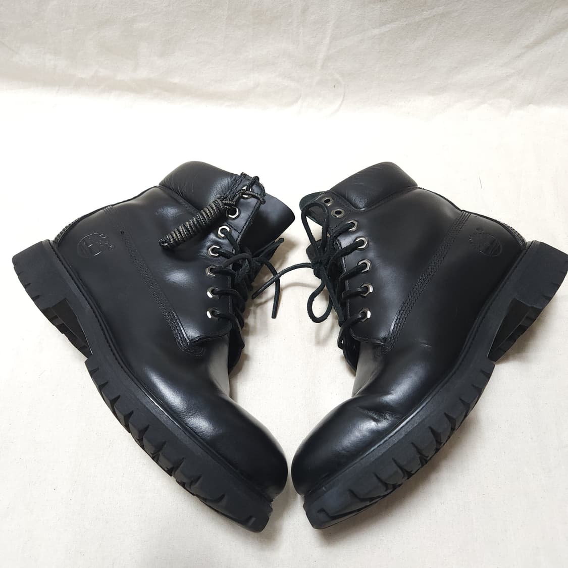 [8.5M]팀버랜드 6인치 레더 프리미엄 워커 20570(255~260) 상품이미지3