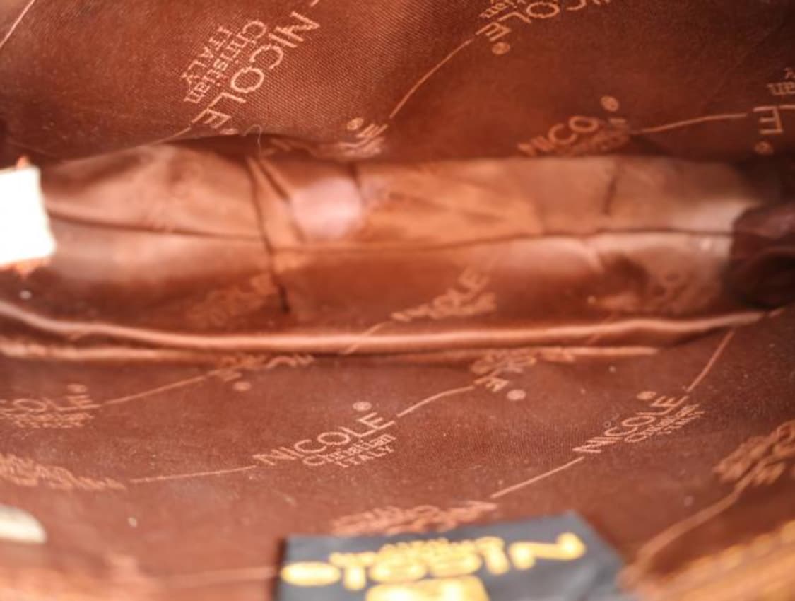 니콜 크로스백 상품이미지8