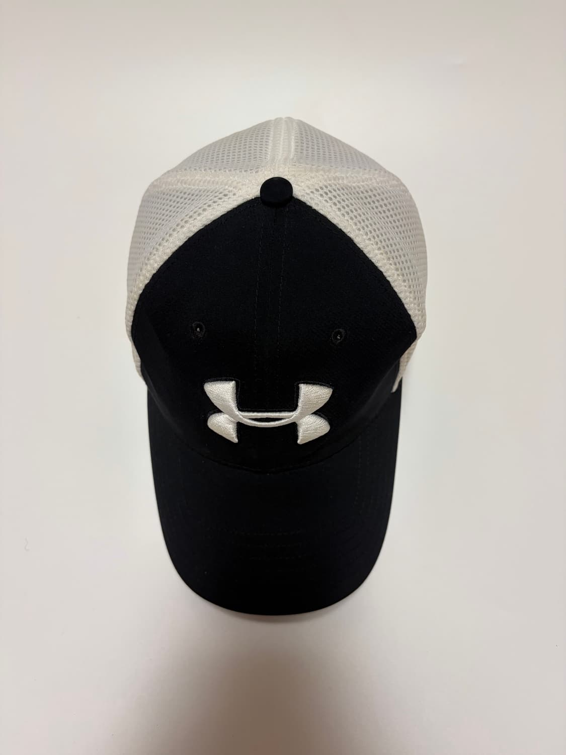 언더아머 메쉬 볼캡 모자 상품이미지1