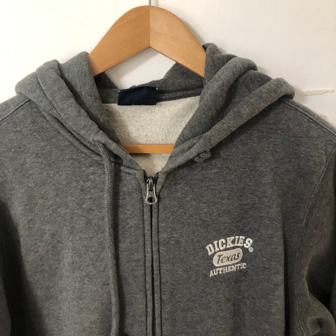 디키즈 후드집업 상품이미지3