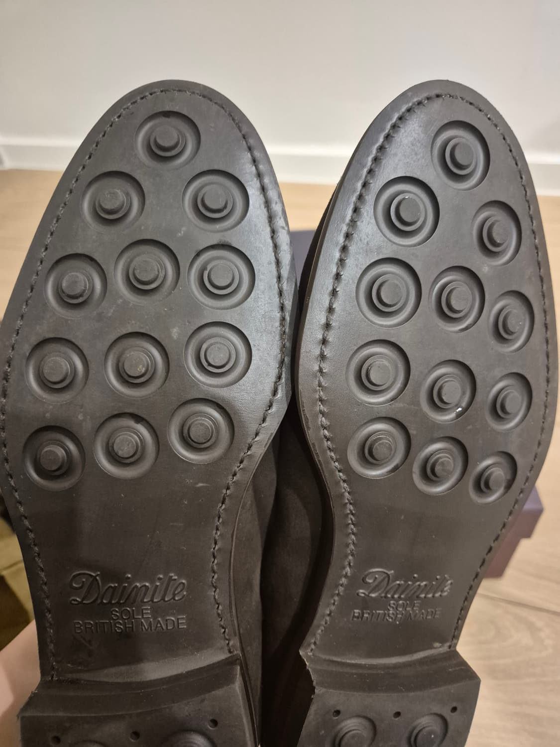 버윅 테슬로퍼 7.5 새상품 상품이미지2