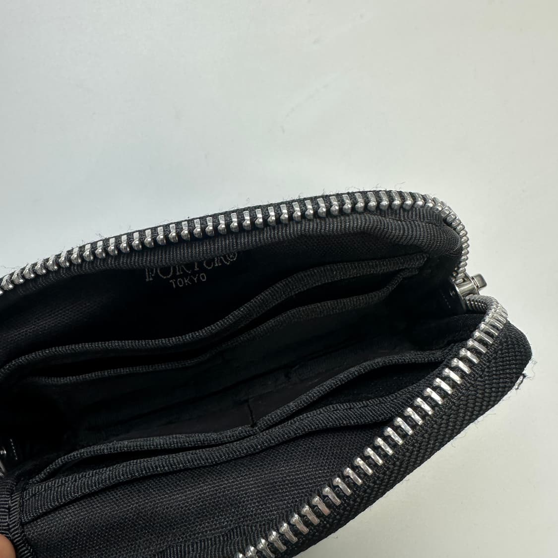 PORTER FREE STYLE 포터 프리스타일 멀티 코인 케이스 상품이미지5