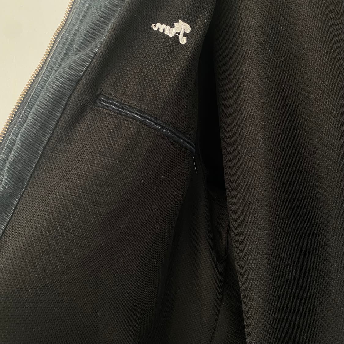 칼하트 덕 액티브 자켓 상품이미지8