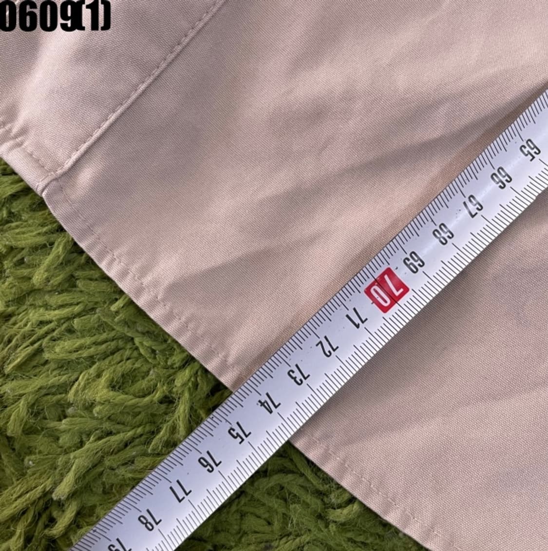 에어워크 셔츠 자켓 상품이미지7