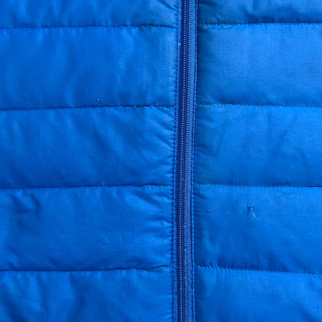 파타고니아 블루 경량 자켓 상품이미지7