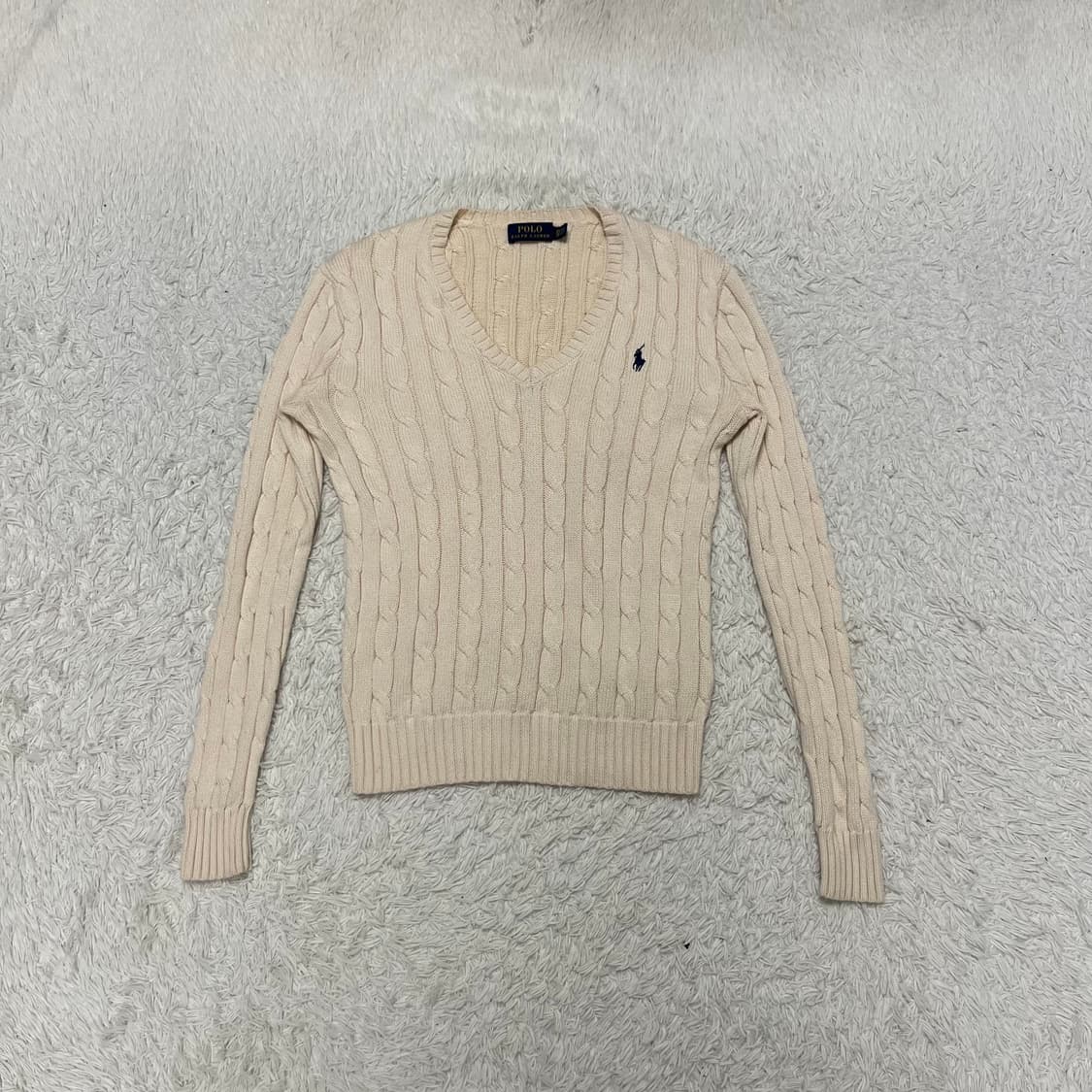 폴로 니트 상품이미지1