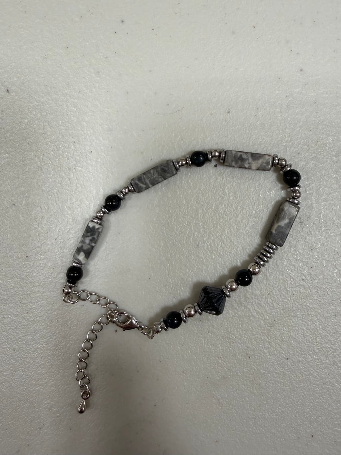 스톤팔찌5번 상품이미지2