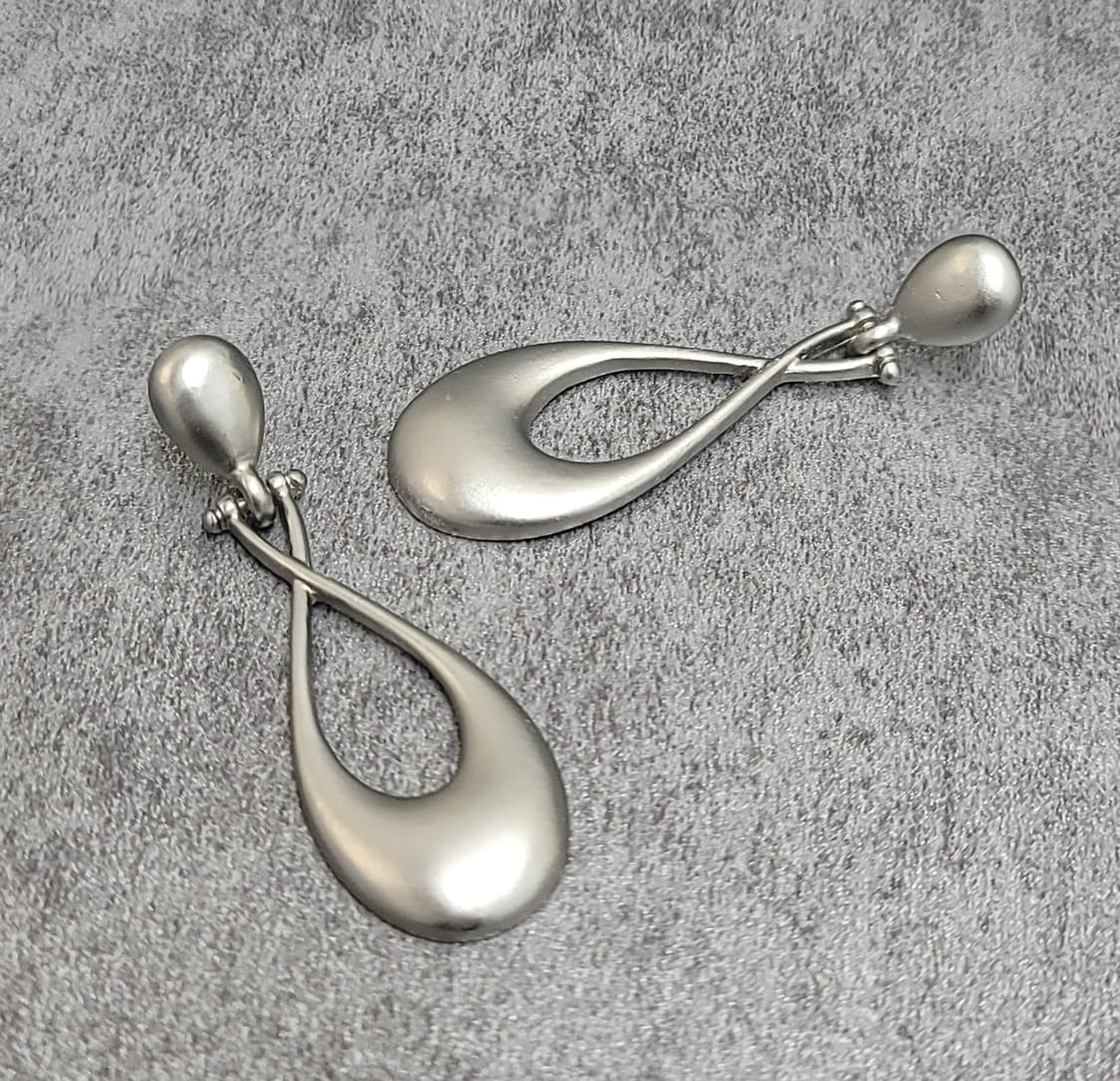 vintage earrings 상품이미지4