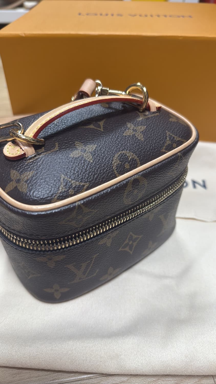 루이비통 니스 나노 상품이미지1