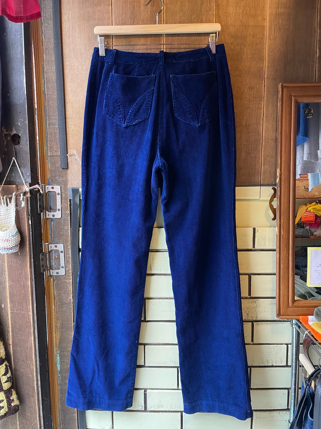 1990’s Sears Corduroy Pants ​ 상품이미지8