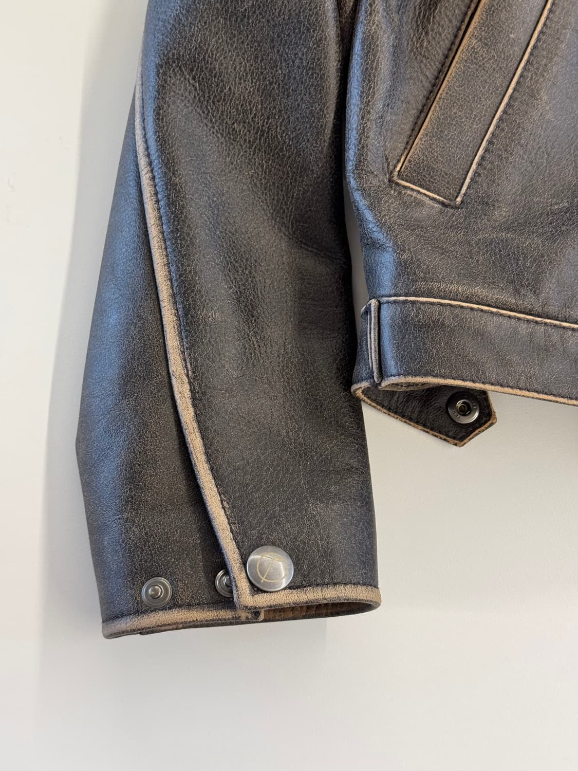 더오픈 프로덕트 자켓 상품이미지3