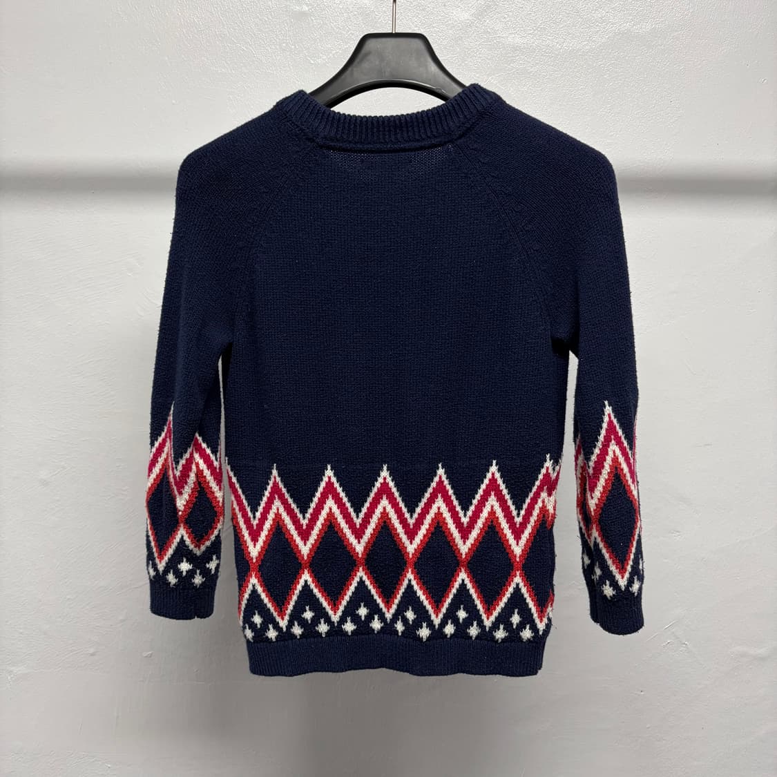 타미힐피거 가디건 상품이미지2