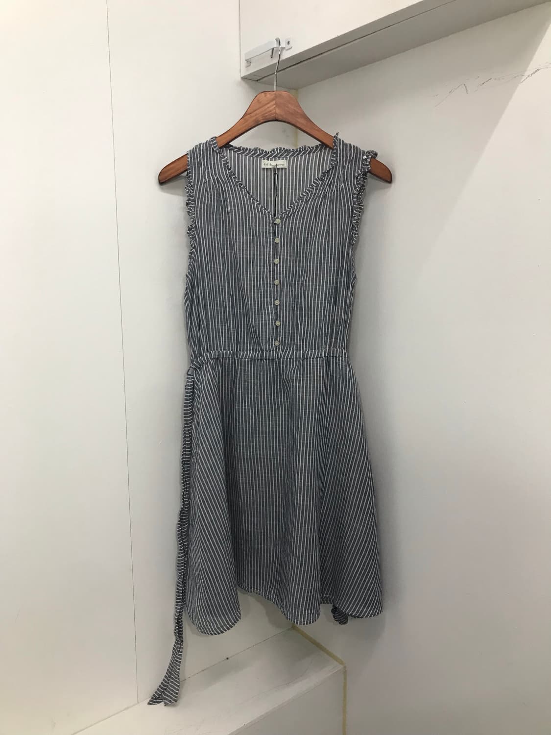 ♫ 그레이 소녀 코디 ⏺ (5p) 상품이미지6