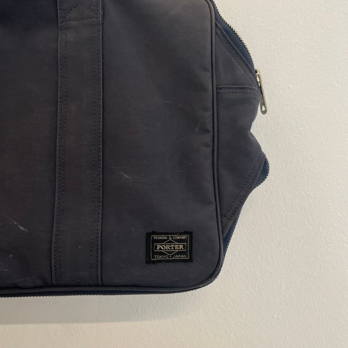 YOSIDA PORTER square bag 상품이미지2