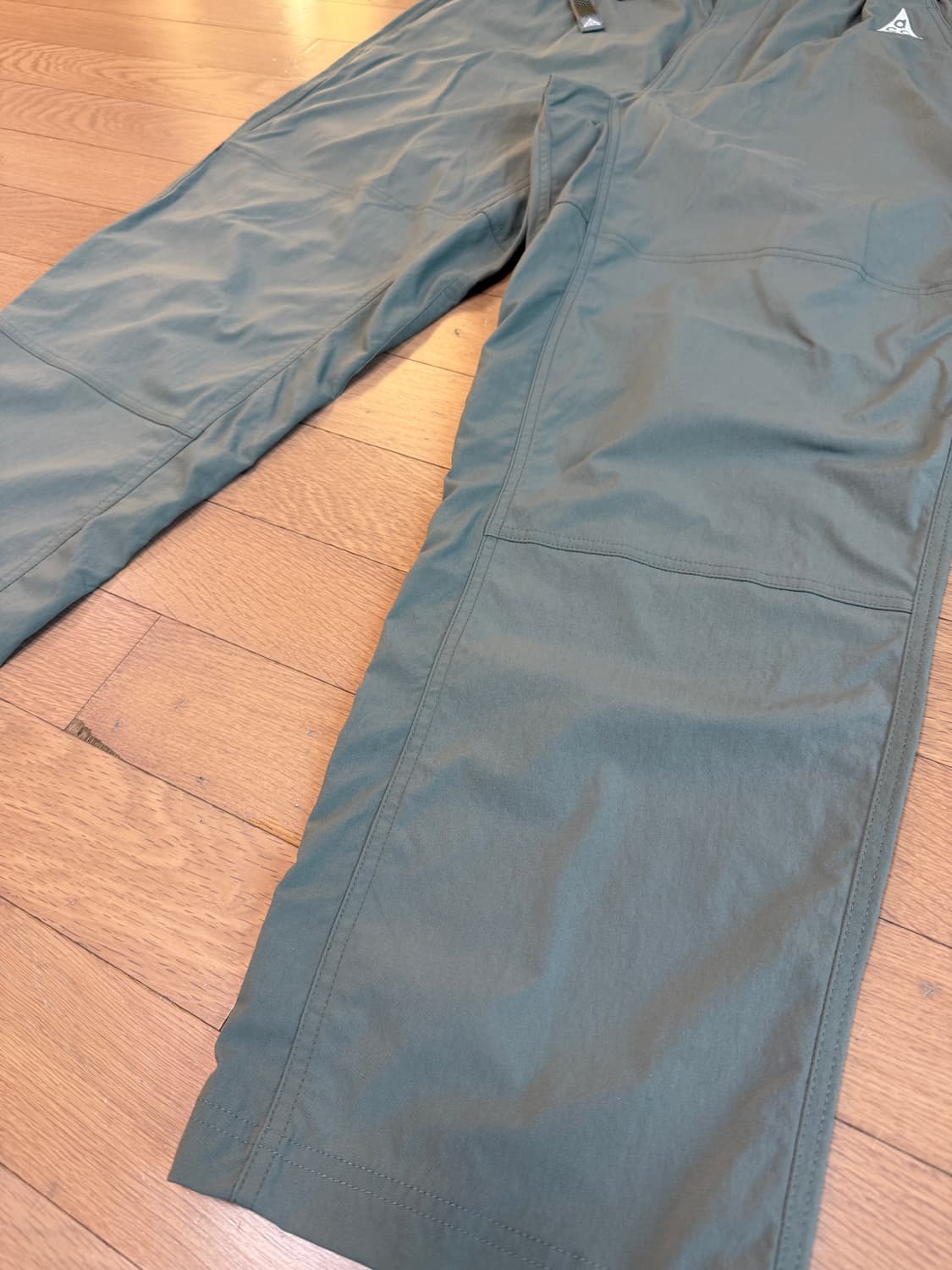 [L] 나이키 acg uv 하이킹 팬츠 스타코 (fn2450-053) 상품이미지2