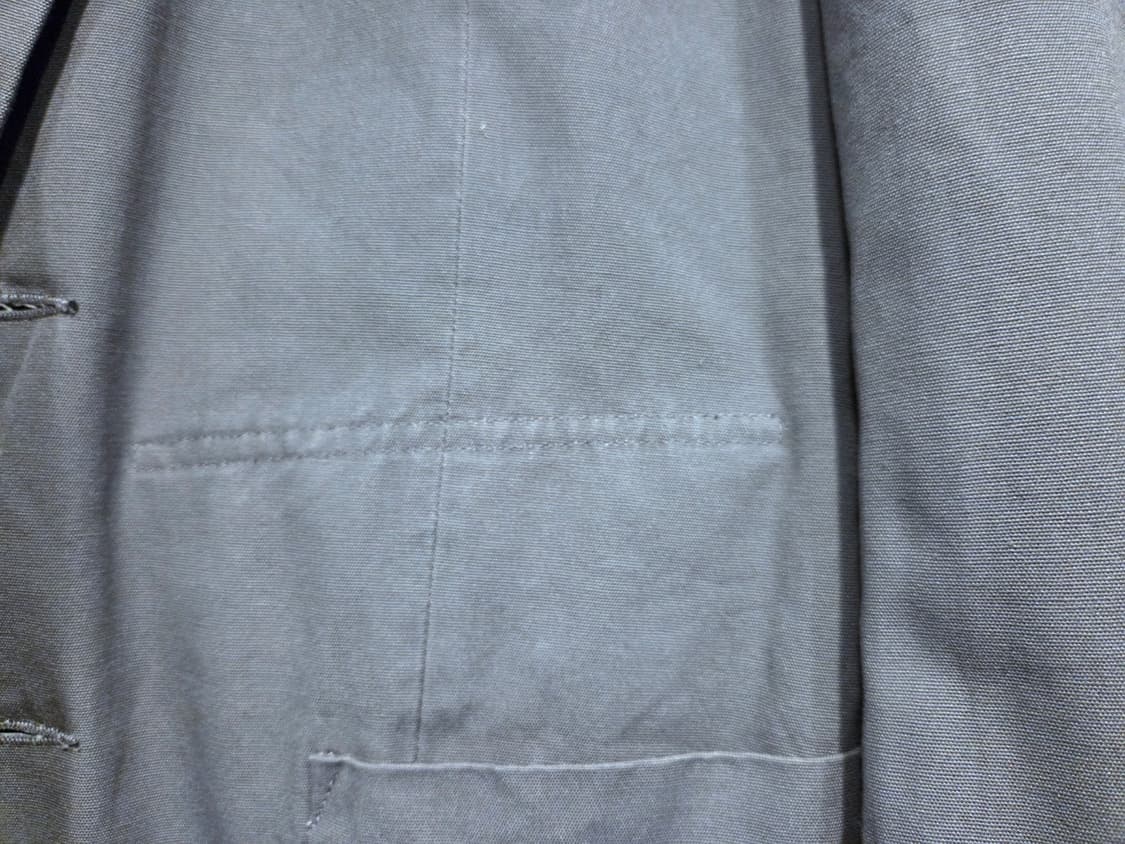 알렉산더 반 슬로베 워크 테일러드자켓 상품이미지4