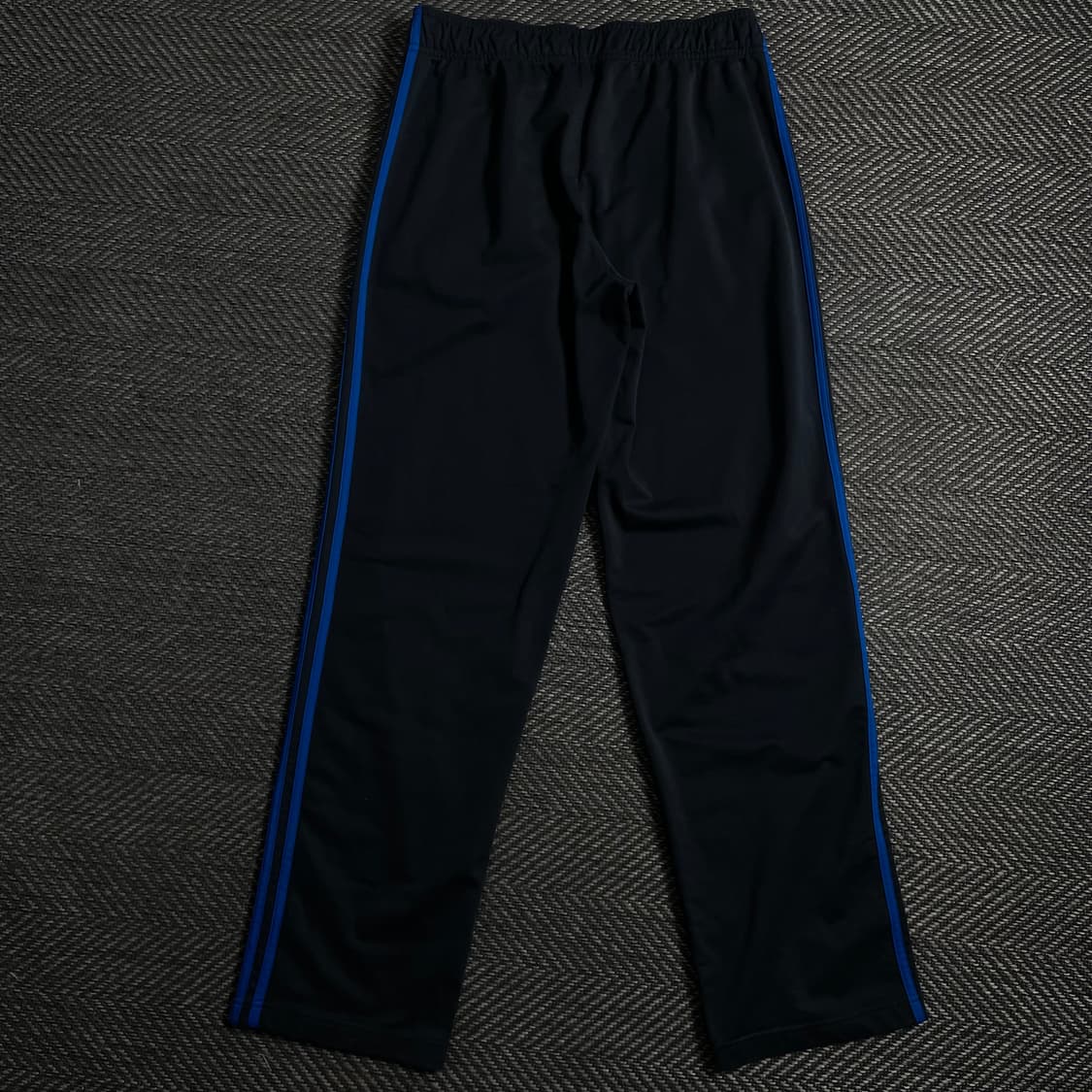 00s 아디다스 올드스쿨 그레이 블루 트랙 팬츠y 4156 상품이미지6