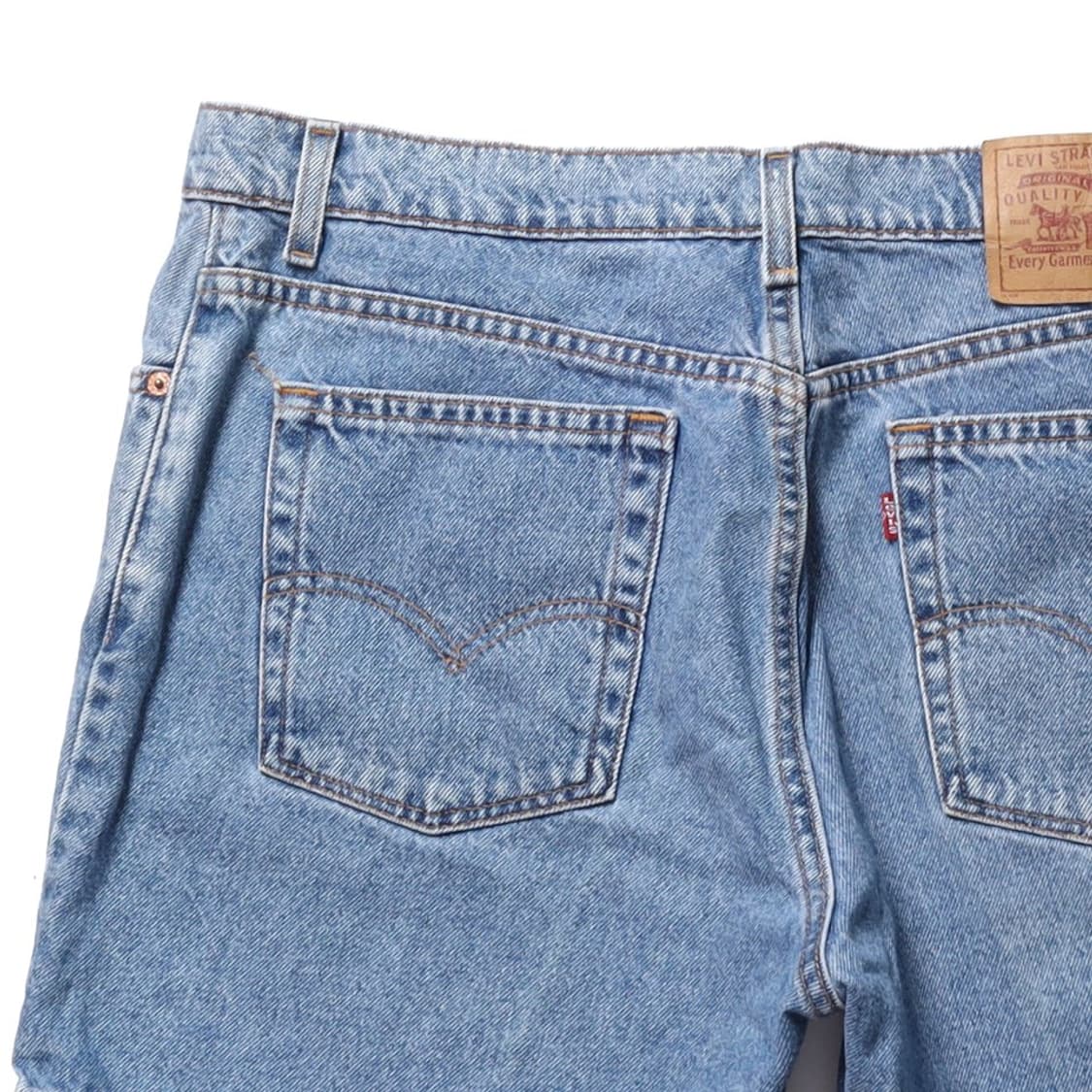 리바이스 Levi's 90’s Denim Shorts

 상품이미지6