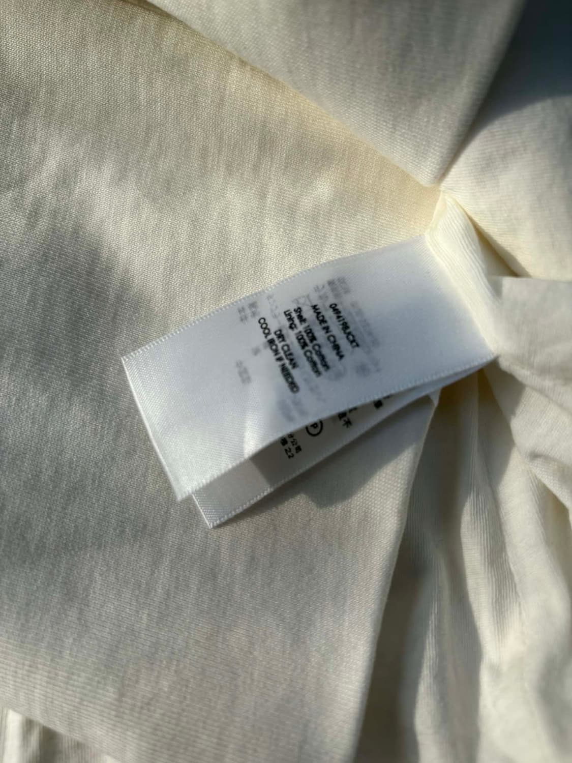 [2] 랄프로렌 크레스트 엠블럼 RL 자수 블레이져 자켓 상품이미지6