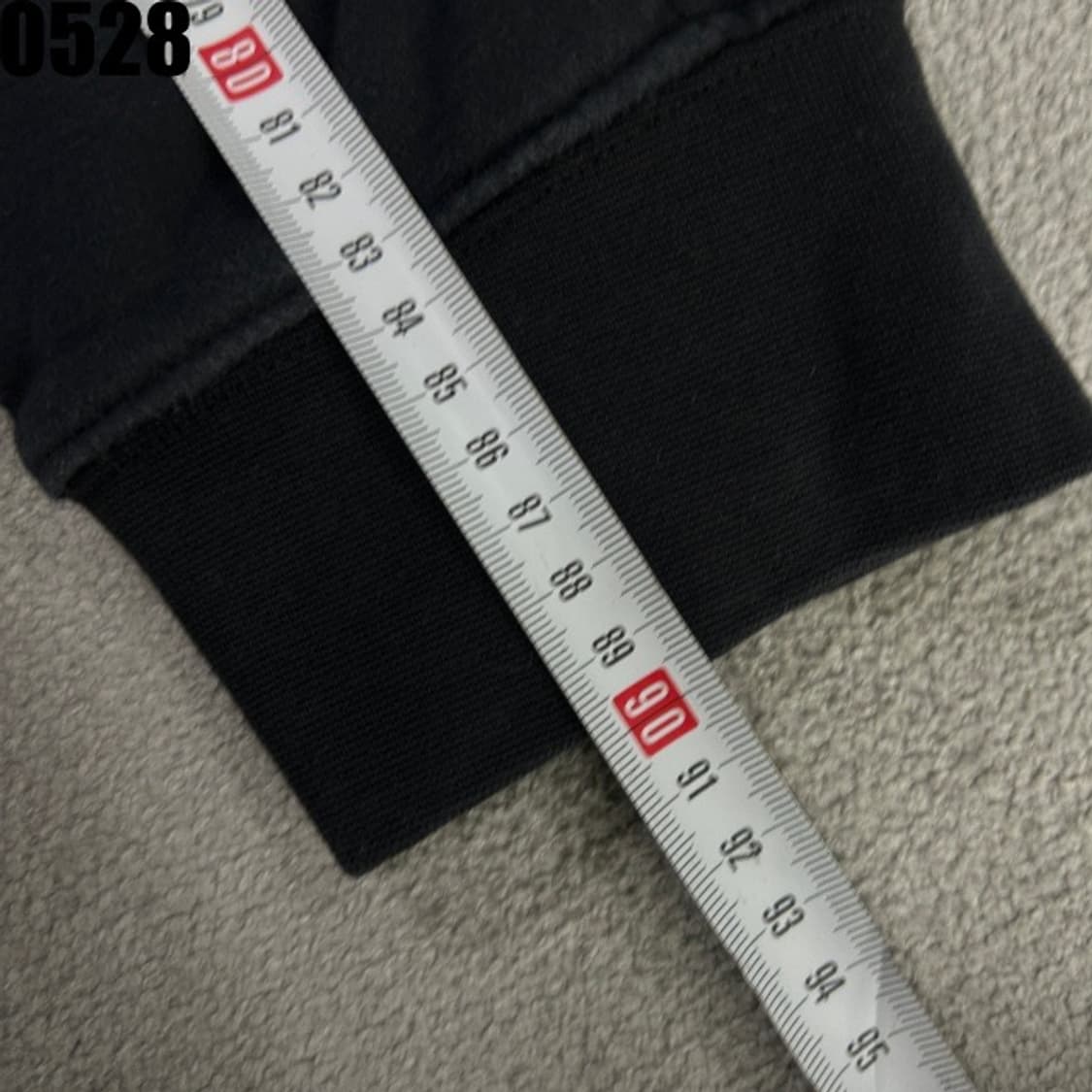 나이키 트레이닝 바지  상품이미지6
