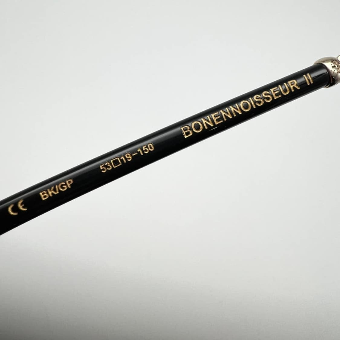 크롬하츠 보넨노이슈어2 블/골 판매 상품이미지4