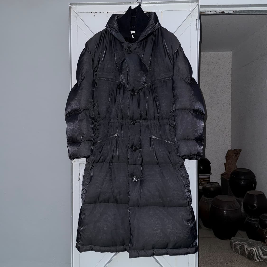 Issey Miyake Men (Fall-Winter 1996) 상품이미지5