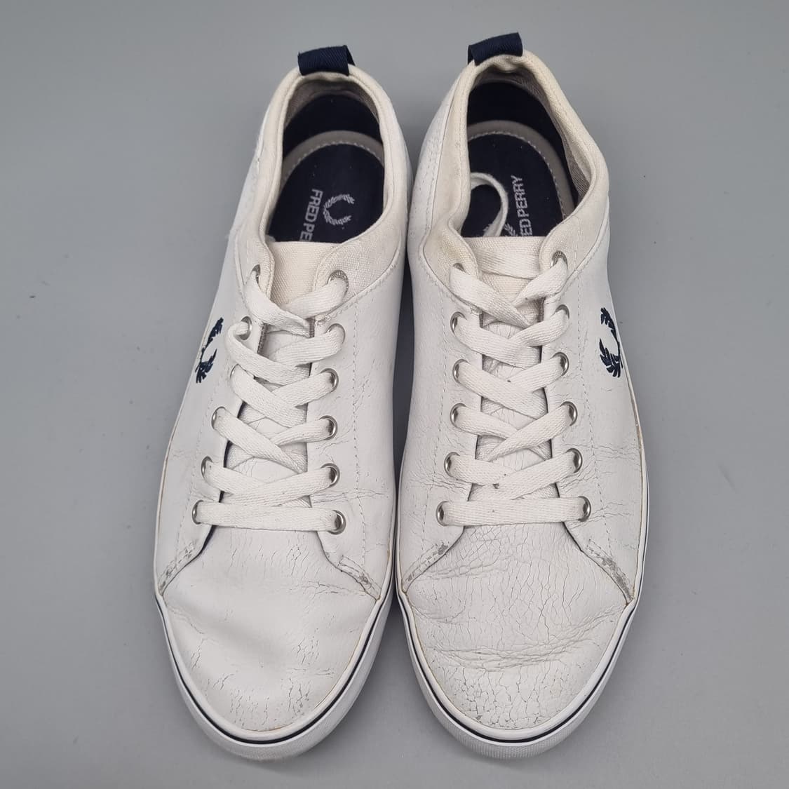 프레드페리 남성스니커즈270 상품이미지2