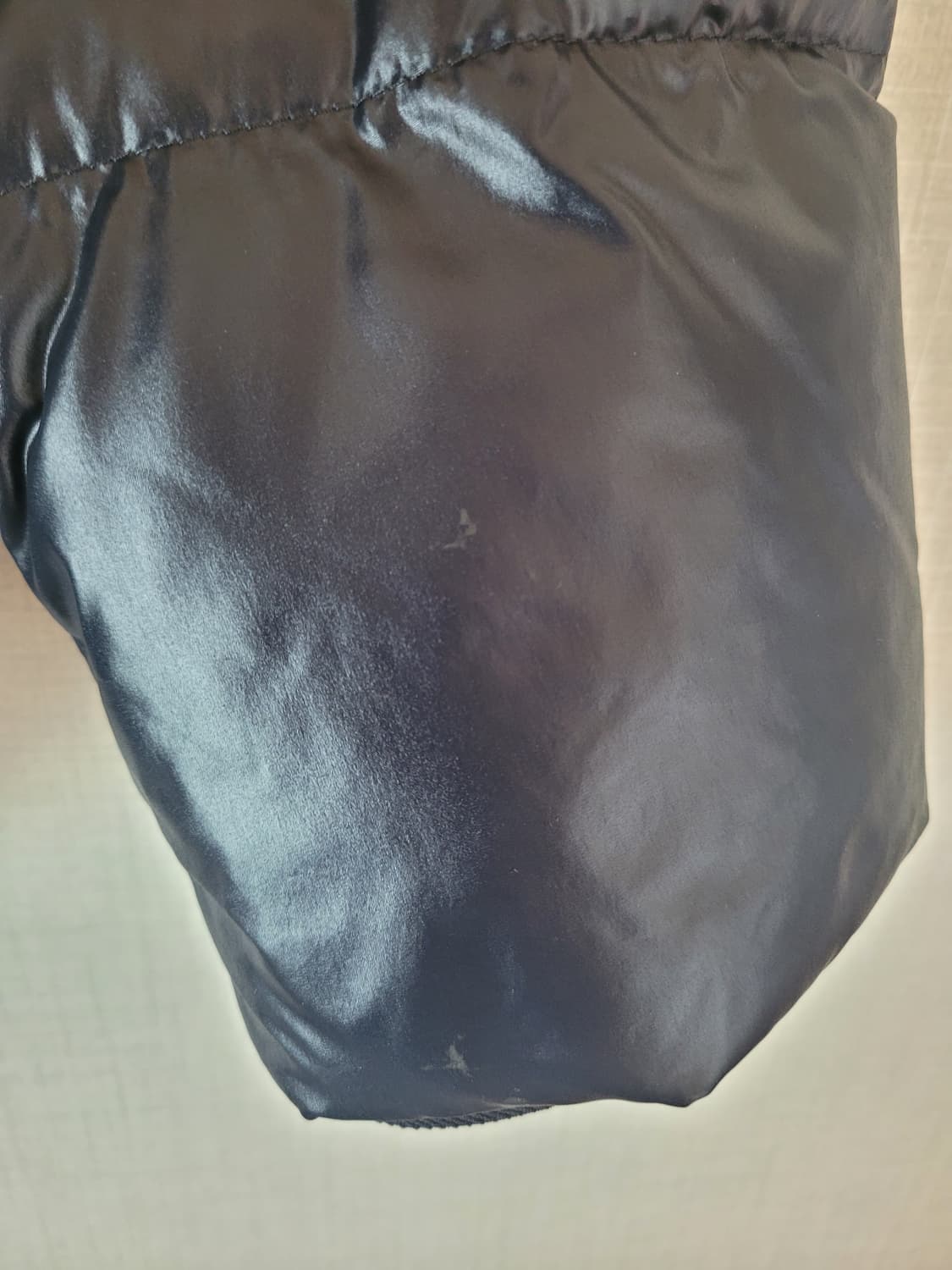 빈폴 덕다운 숏 패딩 95 상품이미지8