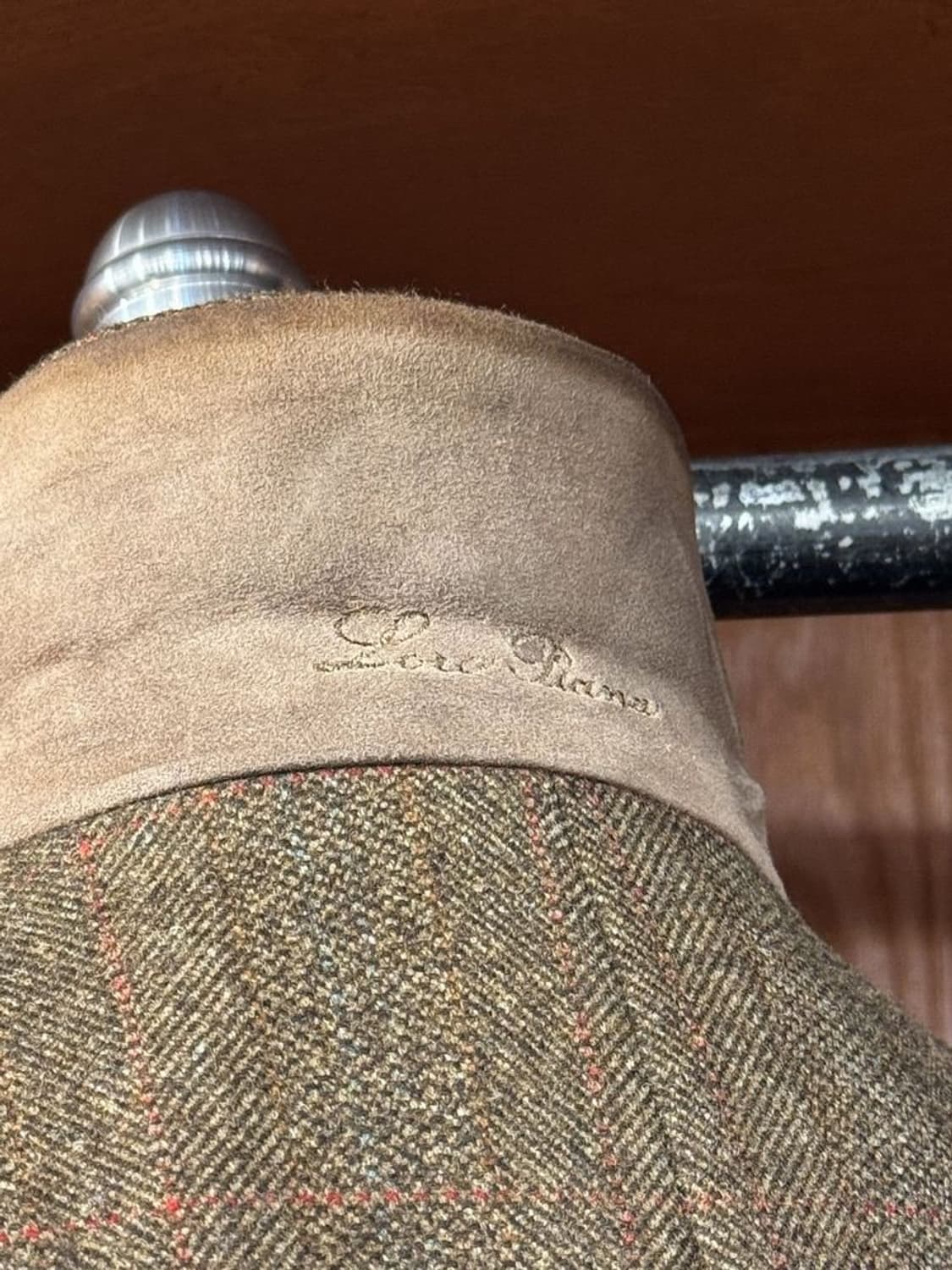 로로피아나 코트 상품이미지9