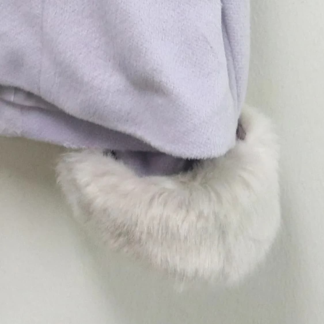 리브로 오네갸루 연보라 퍼코트 상품이미지7