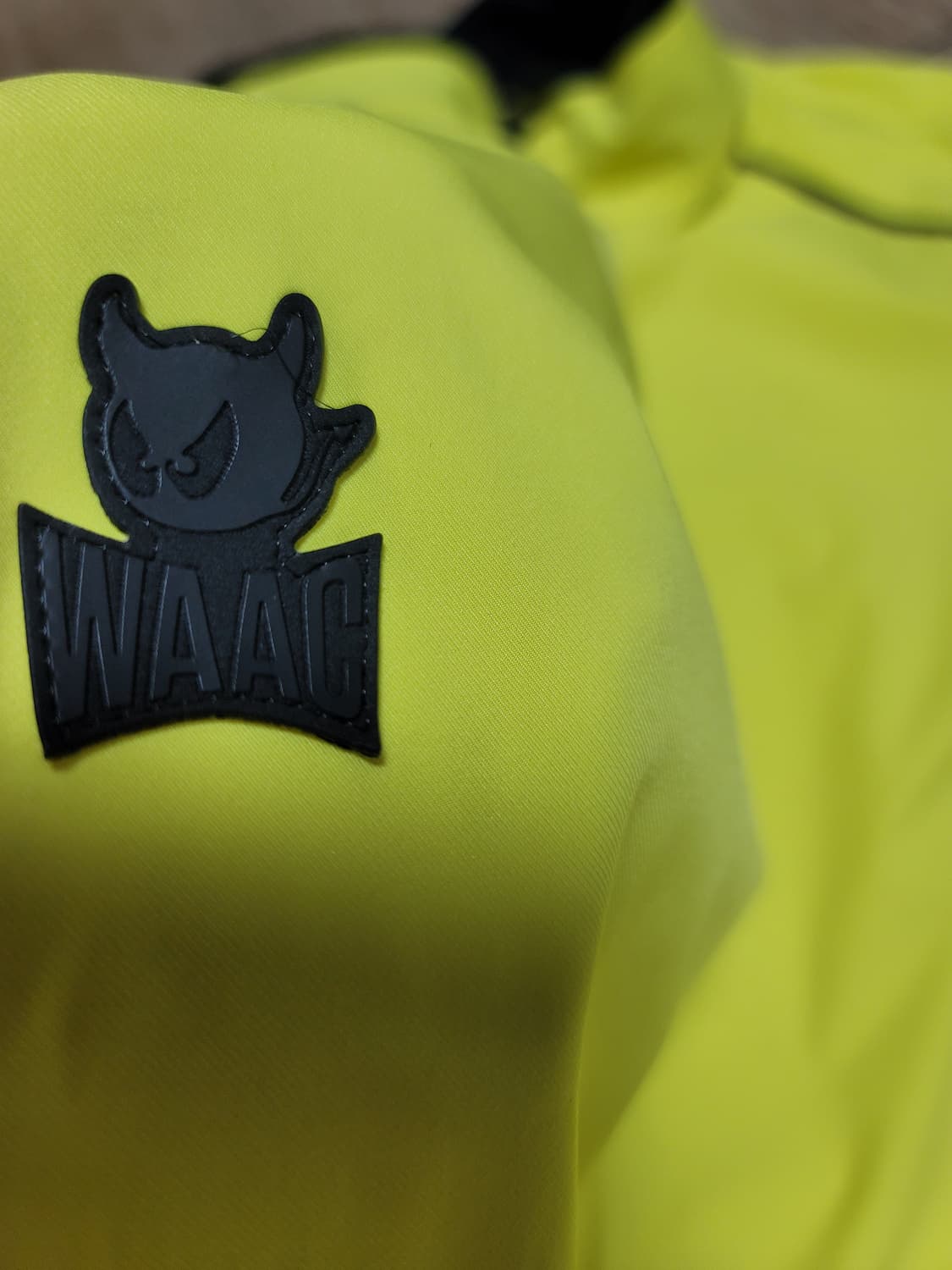Waac 골프바람막이  상품이미지5