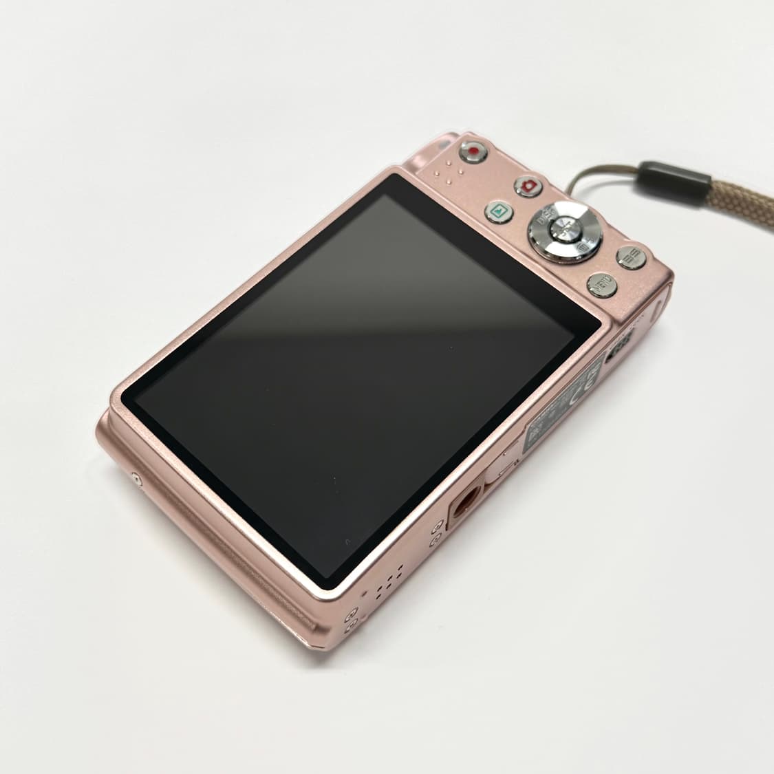 태연 디카💗카시오 엑슬림 z400 Casio Exilim Ex-z400 상품이미지6