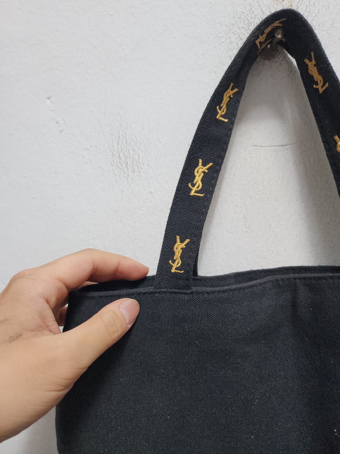 YSL 입생로랑 토트백 상품이미지4