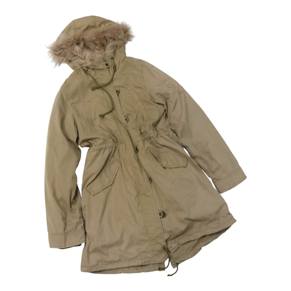 EAST BOY 이스트보이 야상 상품이미지1