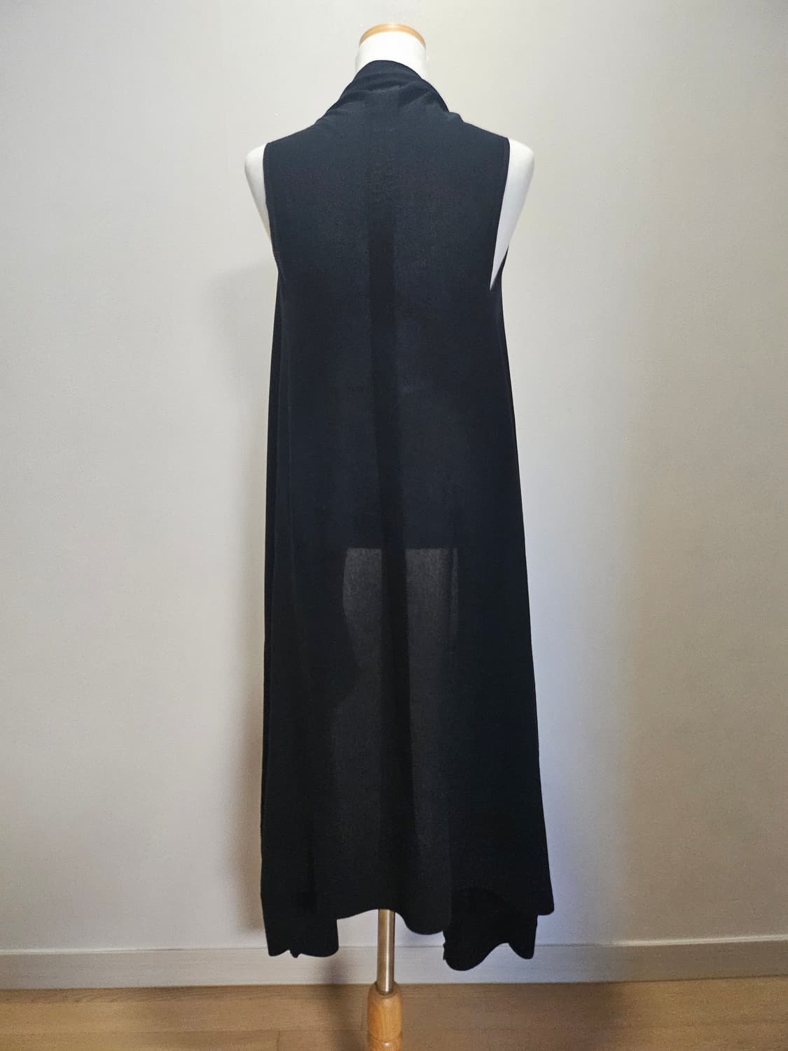 Rick Owens 릭오웬스 니트 롱베스트 상품이미지7
